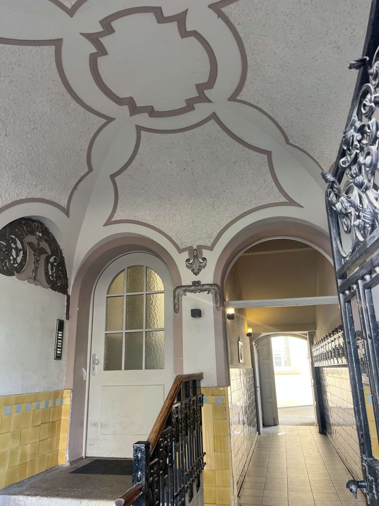 Apartamento T1 em Pforzheim, Germany N.º 253982