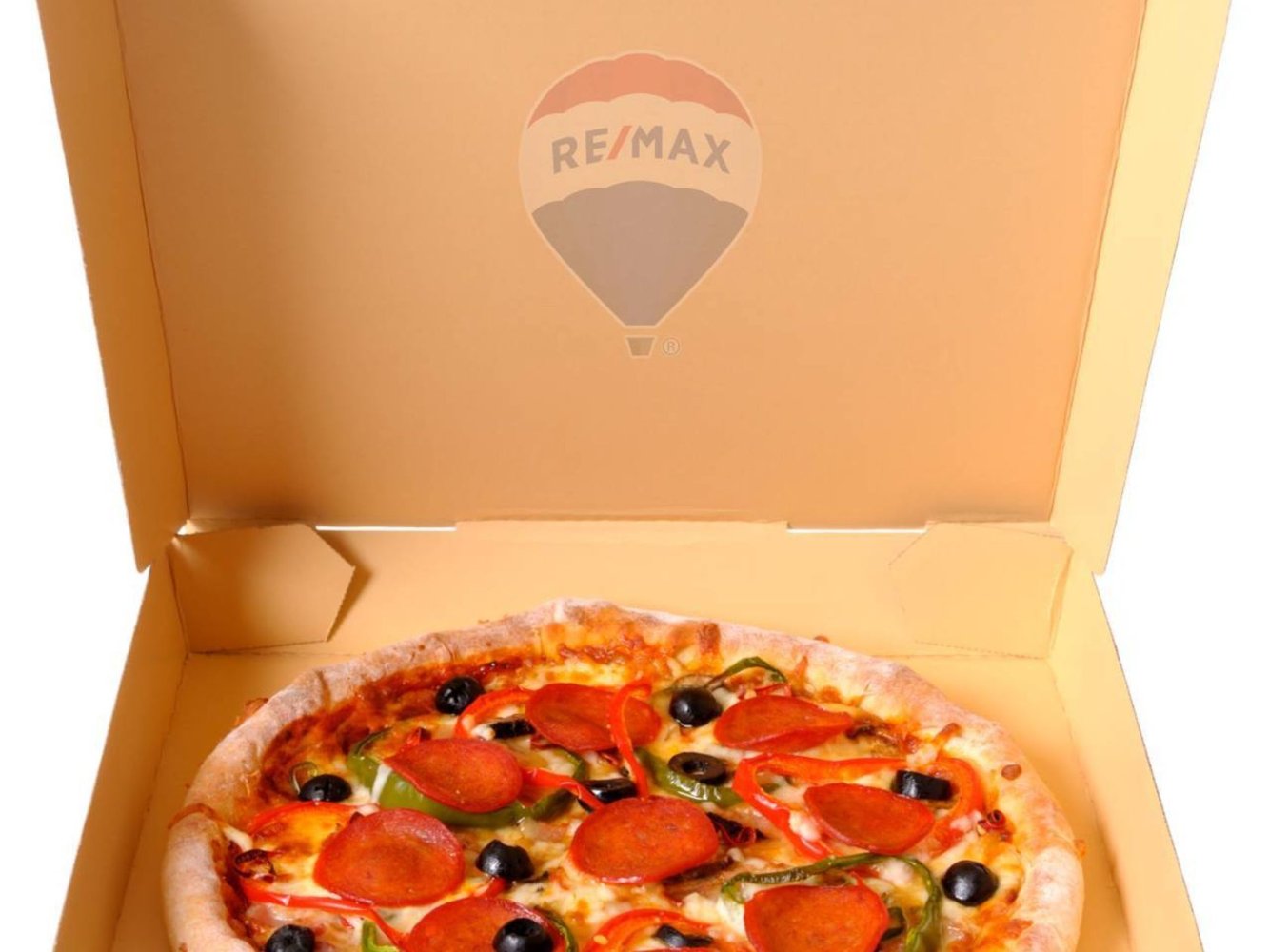 3 rooms Commercial property in Rimini, Italy No. 326126