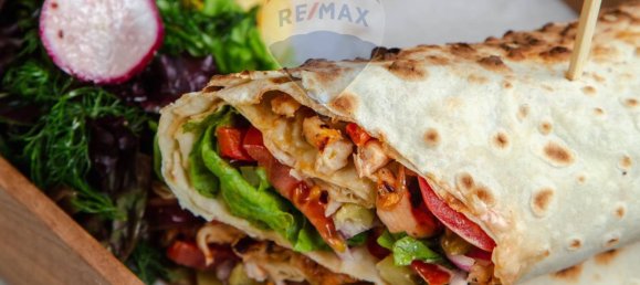 3 rooms Commercial property in Rimini, Italy No. 326126 5