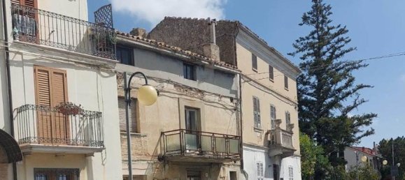 6 rooms House in Castel Frentano, Italy No. 134198 2