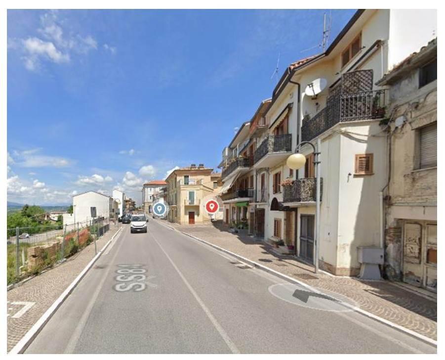 6 rooms House in Castel Frentano, Italy No. 134198