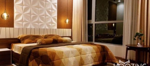 2 bedrooms Apartment in Binh Thanh, Vietnam No. 17350 9