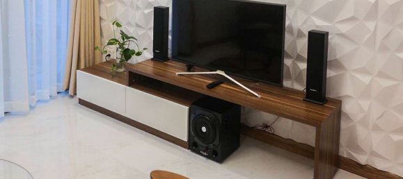 2 bedrooms Apartment in Binh Thanh, Vietnam No. 17350 2