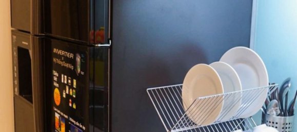 2 bedrooms Apartment in Binh Thanh, Vietnam No. 17350 8