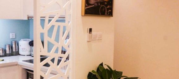 2 bedrooms Apartment in Binh Thanh, Vietnam No. 17350 6