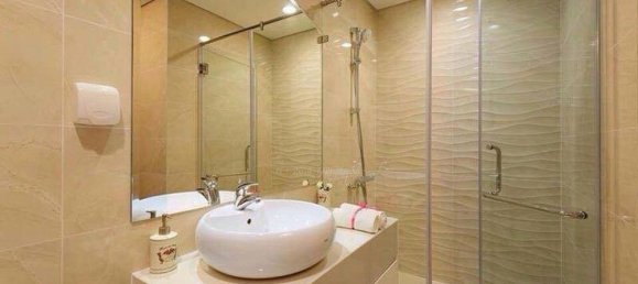 2 bedrooms Apartment in Binh Thanh, Vietnam No. 17350 5
