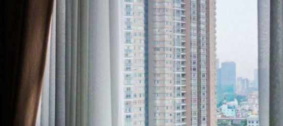 2 bedrooms Apartment in Binh Thanh, Vietnam No. 17350 4