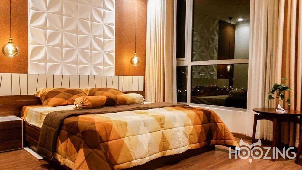 2 bedrooms Apartment in Binh Thanh, Vietnam No. 17350