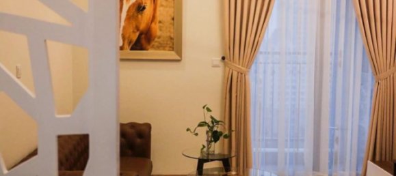 2 bedrooms Apartment in Binh Thanh, Vietnam No. 17350 3