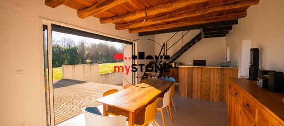 3 chambres Maison à Châtillon-sur-Chalaronne, France No. 313531 2