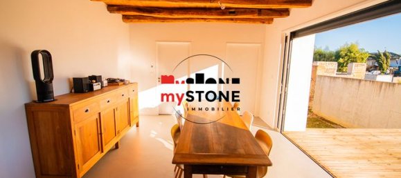 3 chambres Maison à Châtillon-sur-Chalaronne, France No. 313531 6