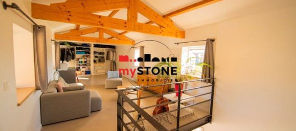 3 chambres Maison à Châtillon-sur-Chalaronne, France No. 313531 8