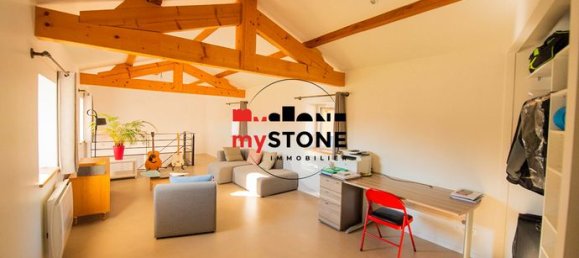 3 chambres Maison à Châtillon-sur-Chalaronne, France No. 313531 9