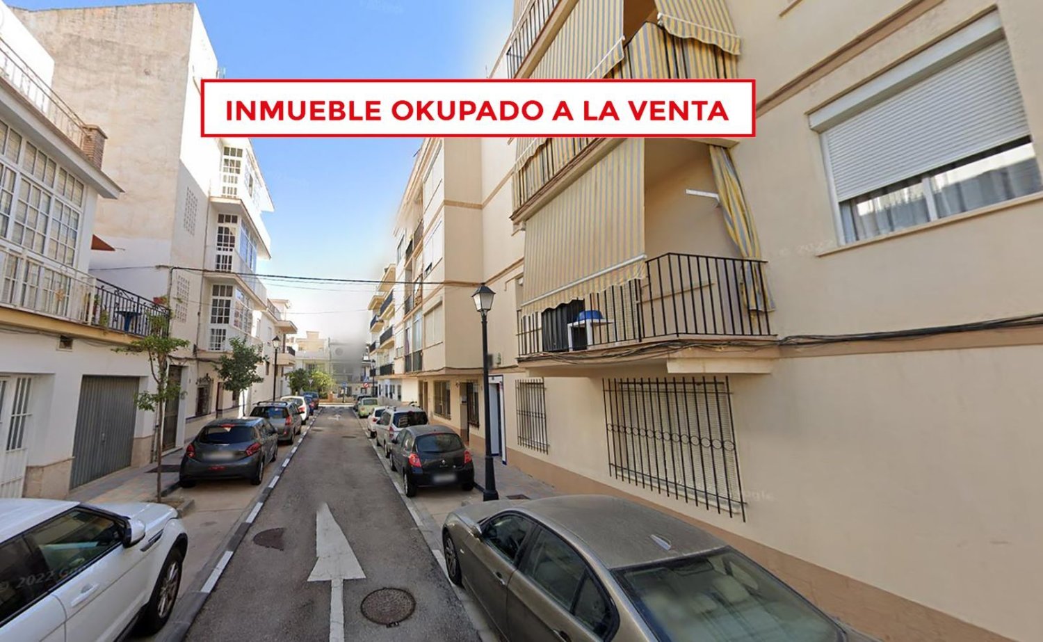 Apartamento de 3 dormitorios en Fuengirola, Spain No. 103535