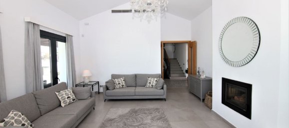 4 غرف نوم فيلا في Mijas, Spain رقم 21565 5