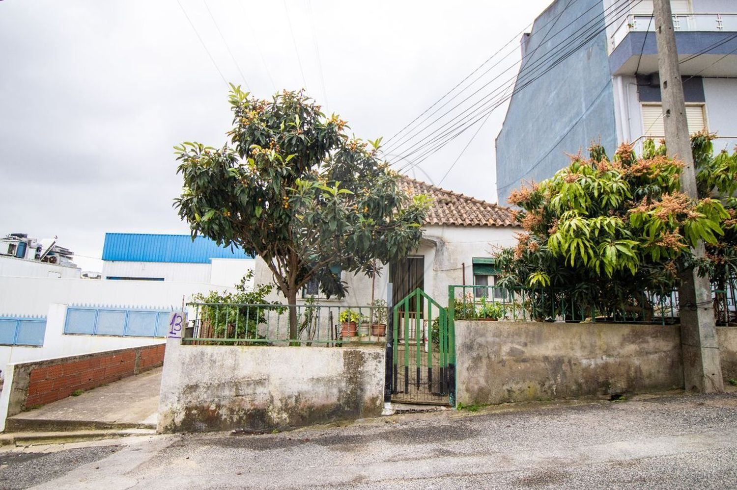 4 chambres Maison à Odivelas, Portugal No. 42670