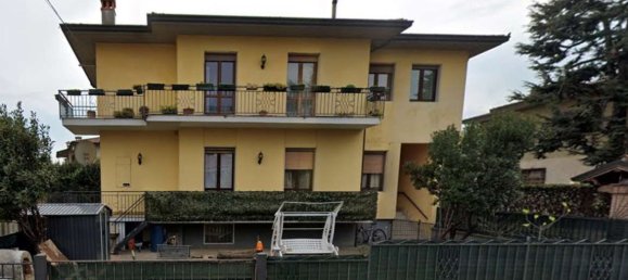 Apartamento de 3 divisões em Calcinato, Italy N.º 12166 9