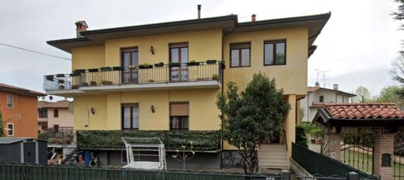 Apartamento de 3 divisões em Calcinato, Italy N.º 12166 8