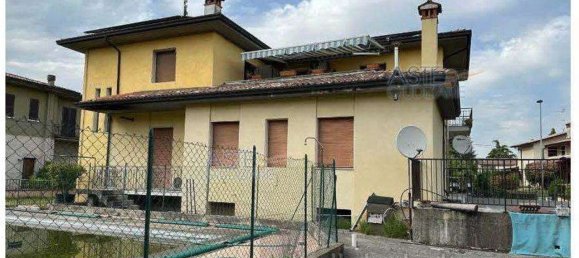 Apartamento de 3 divisões em Calcinato, Italy N.º 12166 2
