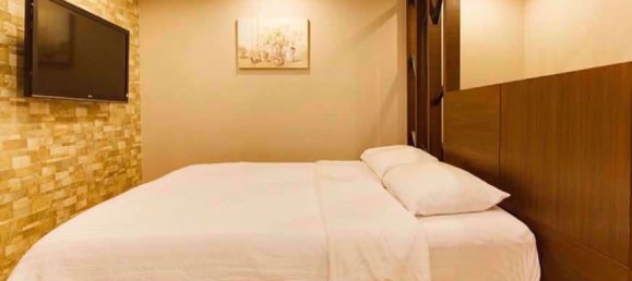 2 bedrooms Condo in Din Daeng, Thailand No. 10083 5