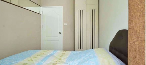 2 bedrooms Condo in Din Daeng, Thailand No. 10083 6