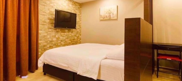 2 bedrooms Condo in Din Daeng, Thailand No. 10083 4