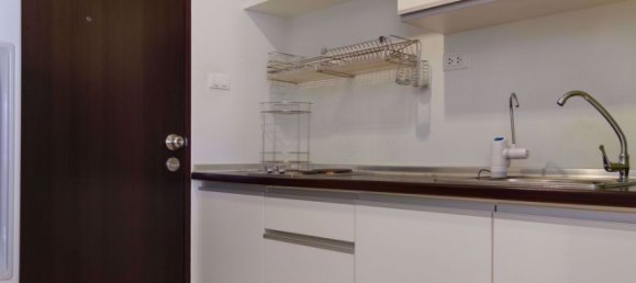 2 bedrooms Condo in Din Daeng, Thailand No. 10083 3