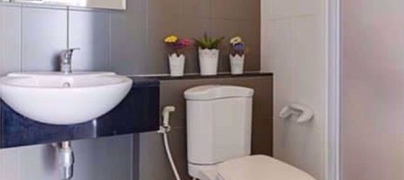 2 bedrooms Condo in Din Daeng, Thailand No. 10083 7