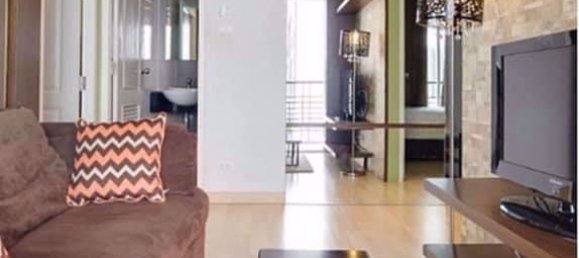 2 bedrooms Condo in Din Daeng, Thailand No. 10083 2