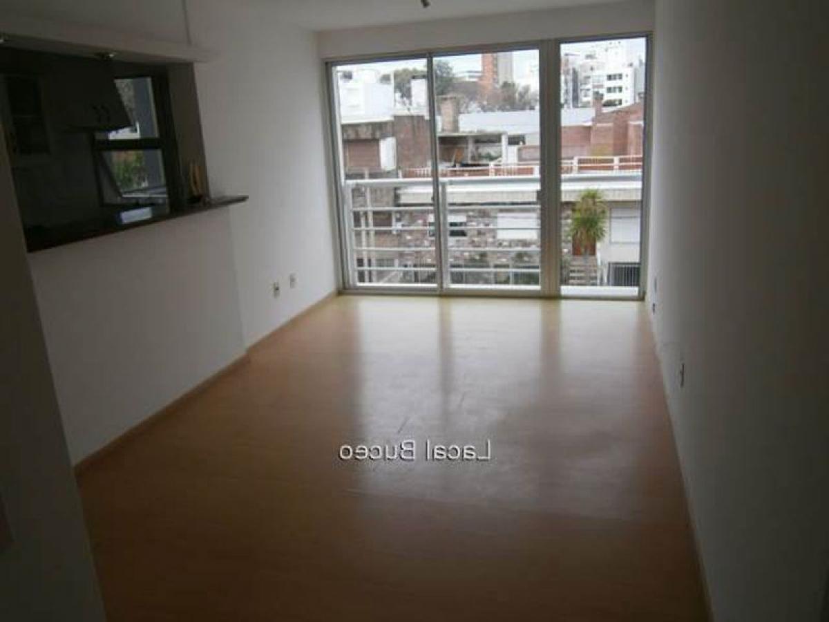 Studio in Montevideo, Uruguay No. 2161