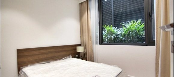 Casa de 4 dormitorios en Tay Ho, Vietnam No. 1396 4