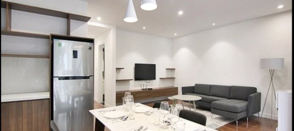 Casa de 4 dormitorios en Tay Ho, Vietnam No. 1396 2