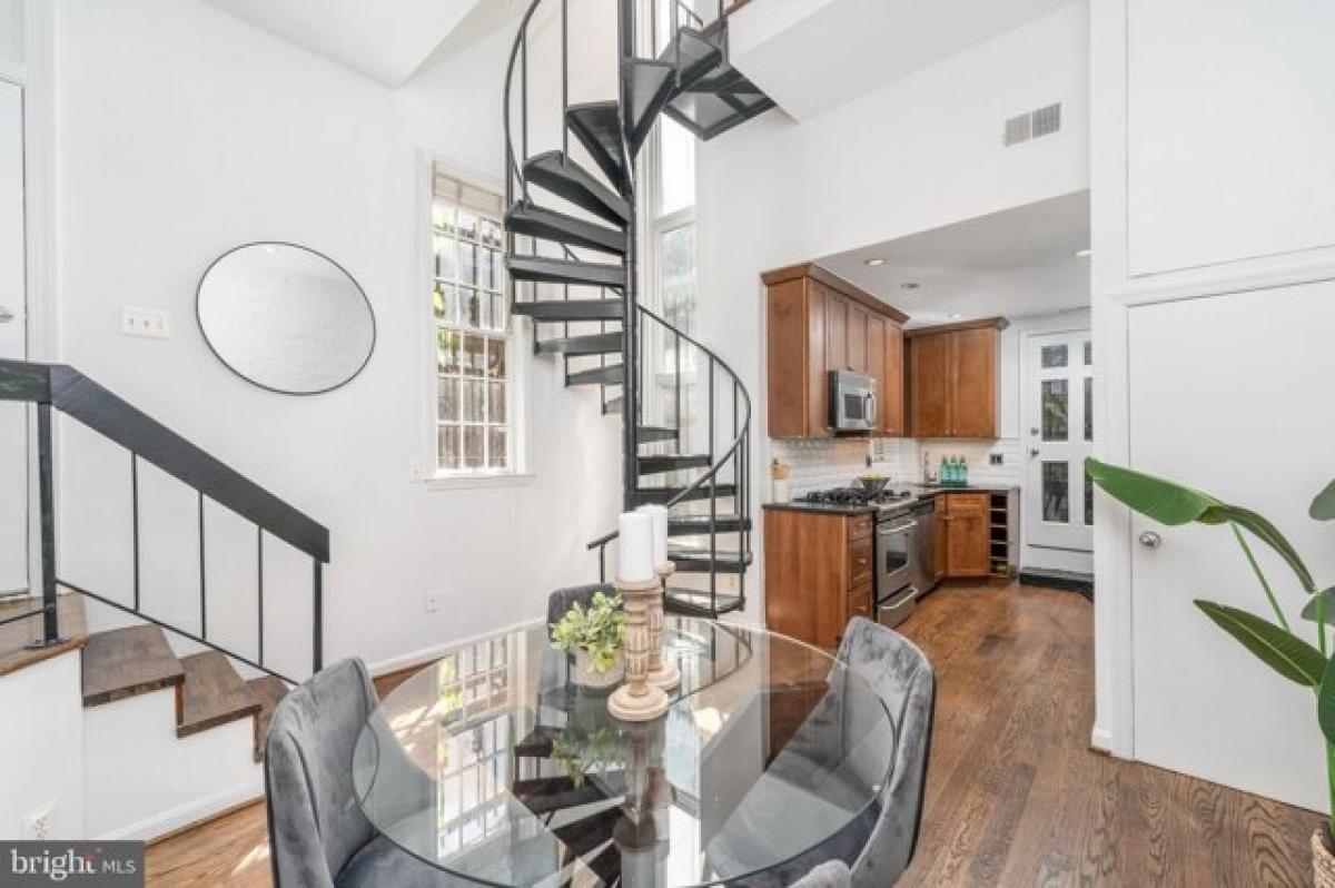 Studio in Washington, USA No. 372707