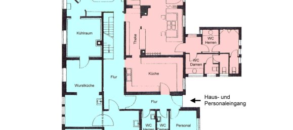 7غرفة بناية في Schwabisch Hall, Germany رقم 63450 3