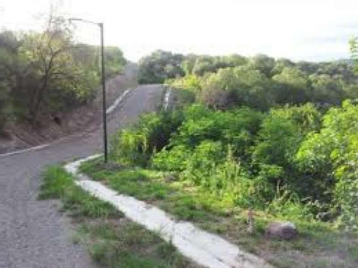  Land in Cordoba, Argentina No. 46177