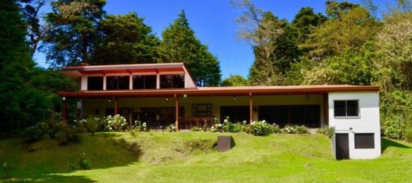 3 Schlafzimmer Haus in San Rafael, Costa Rica, Nr. 211 2