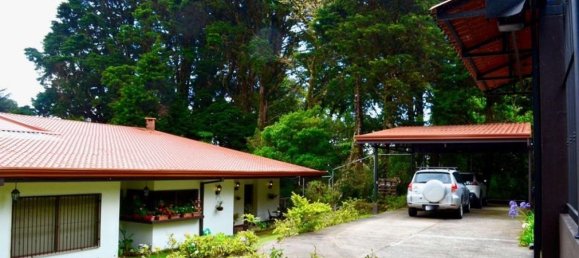 3 Schlafzimmer Haus in San Rafael, Costa Rica, Nr. 211 6