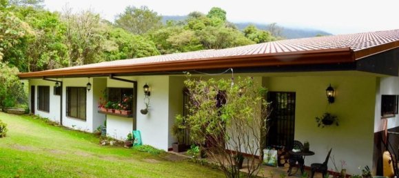 3 Schlafzimmer Haus in San Rafael, Costa Rica, Nr. 211 5