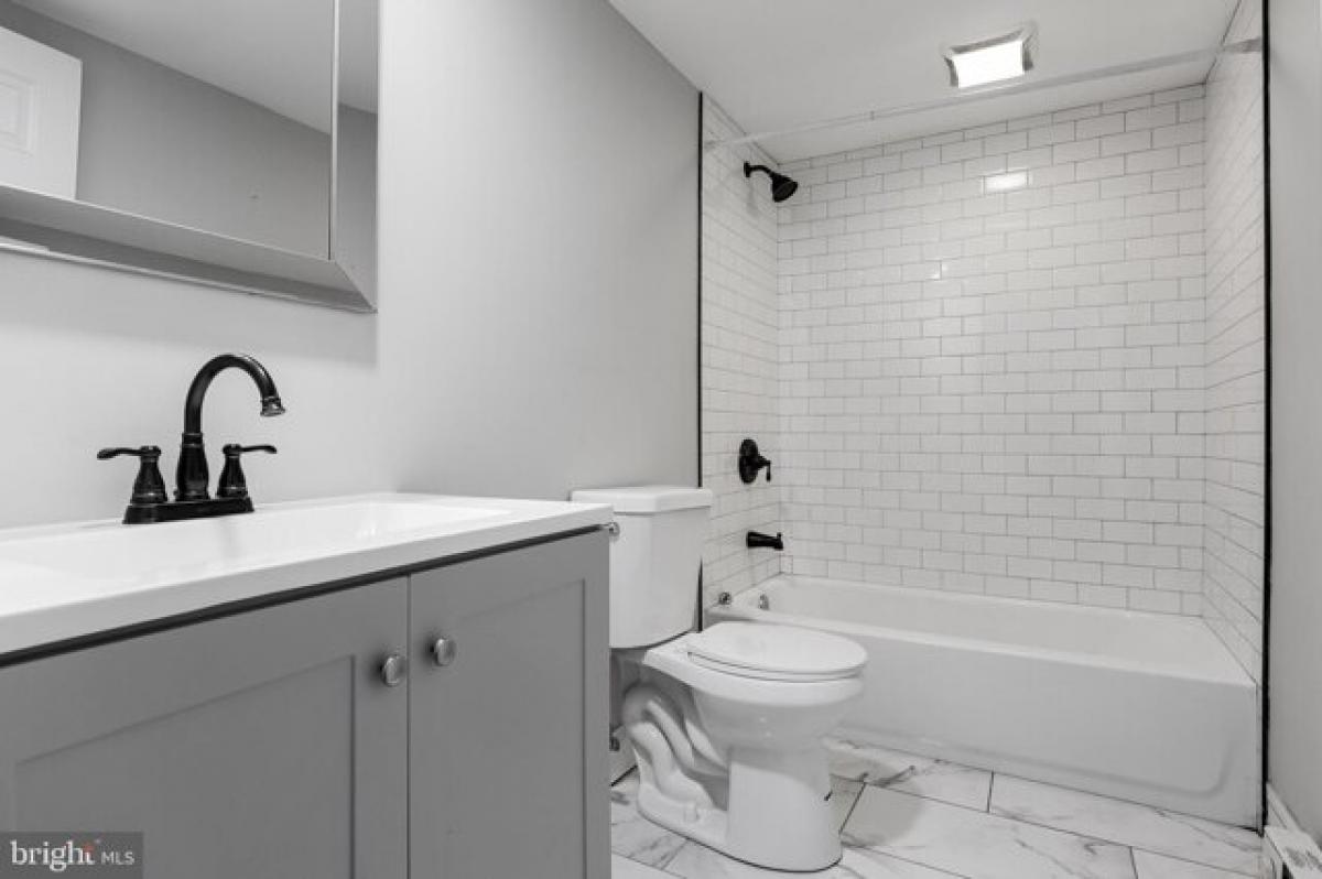 4 bedrooms House in Beverly, USA No. 407131