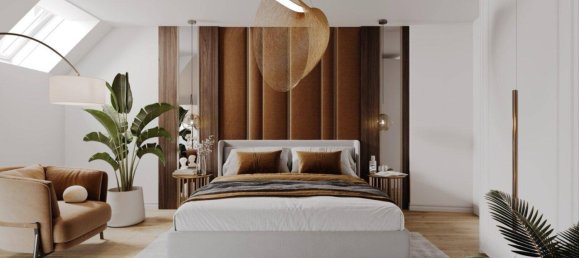 2غرفة شقة في Rudolfsheim-Funfhaus, Austria رقم 211811 7