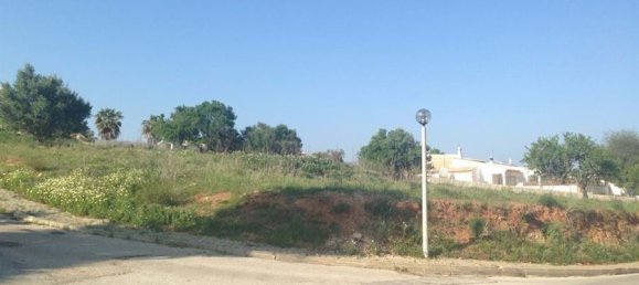 Земельный участок в Лагуш, Португалия № 154975 3