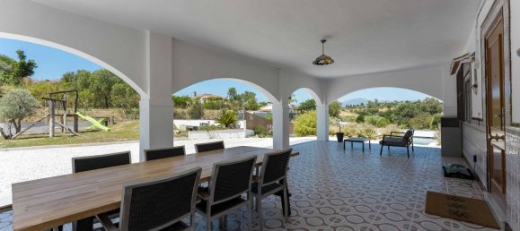 5 bedrooms House in Cartama, Spain No. 155002 8