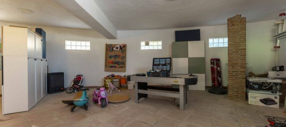 5 bedrooms House in Cartama, Spain No. 155002 14