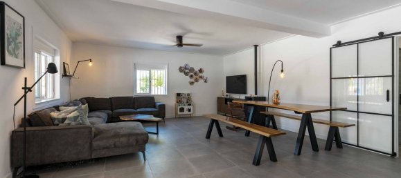 5 bedrooms House in Cartama, Spain No. 155002 29