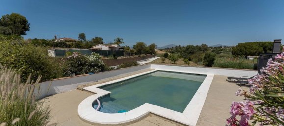 5 bedrooms House in Cartama, Spain No. 155002 11