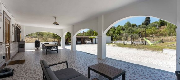 5 bedrooms House in Cartama, Spain No. 155002 9