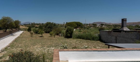 5 bedrooms House in Cartama, Spain No. 155002 13