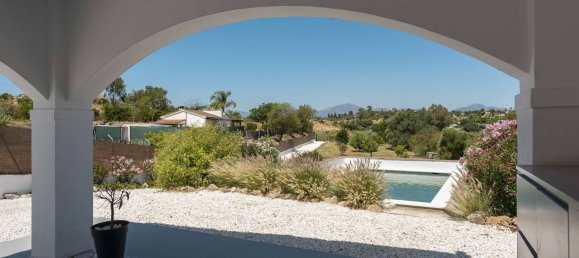 5 bedrooms House in Cartama, Spain No. 155002 10