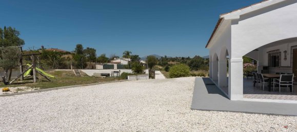 5 bedrooms House in Cartama, Spain No. 155002 25