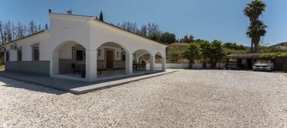 5 bedrooms House in Cartama, Spain No. 155002 24